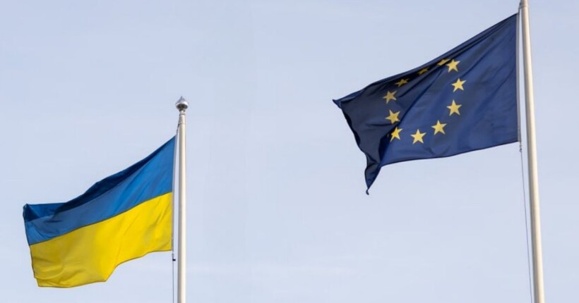 Країни ЄС домовилися про використання €6,6 млрд із Європейського фонду миру для підтримки України