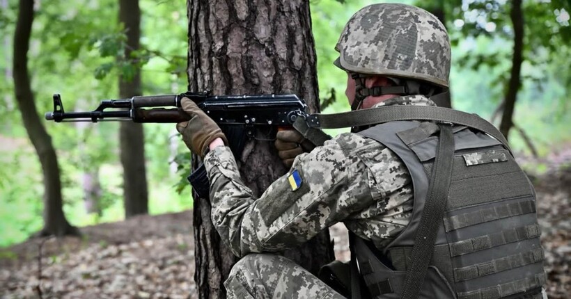 Сили оборони ліквідували понад 1700 окупантів і сім танків ворога - Генштаб ЗСУ