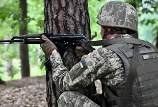 Сили оборони ліквідували понад 1700 окупантів і сім танків ворога - Генштаб ЗСУ