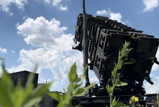 Понад 170 безпілотників атакували Україну в ніч на 26 вересня: як відпрацювала ППО