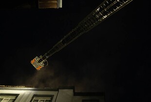У Києві постраждали чотири райони через атаки ворога в ніч на 26 вересня: є поранені