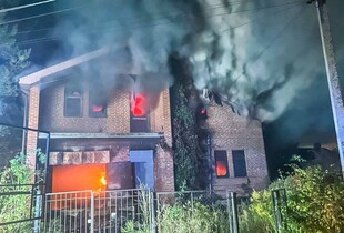 Війська рф завдали ударів по Запоріжжю, Одещині, Донеччині, Херсонщині, Харківщині та Сумщині