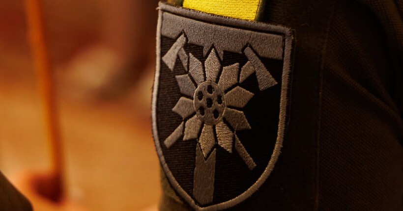 На Одещині невідомий вдарив ножем військового ТЦК та втік