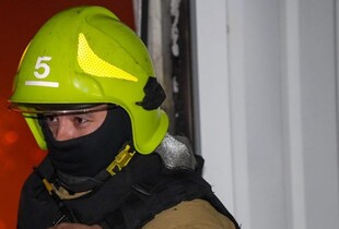 Ворог завдав ракетного удару по Леб’яжому на Харківщині - ОВА