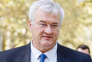 Сибіга закликав міжнародні організації допомогти жителям Олешок через гуманітарну катастрофу