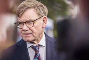 Запрошення Путіна на G20 може стати початком серйозних переговорів – глава МЗС Німеччини