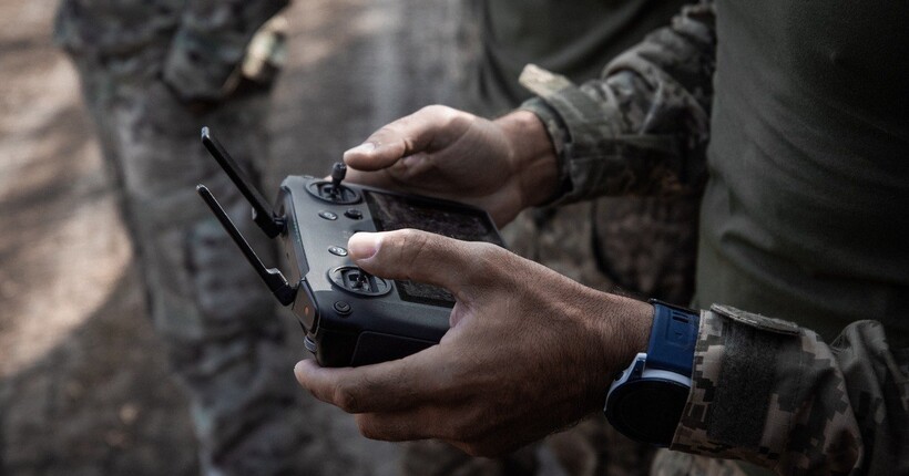 Сили оборони контролюють Мар’їне на Сумщині: 8-й корпус ДШВ спростував заяву рф