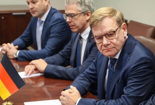 Вадефуль розкрив деталі зустрічі з Лавровим: 
