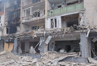 Наслідки обстрілів по областях: де є загиблі, поранені і руйнування 27 вересня