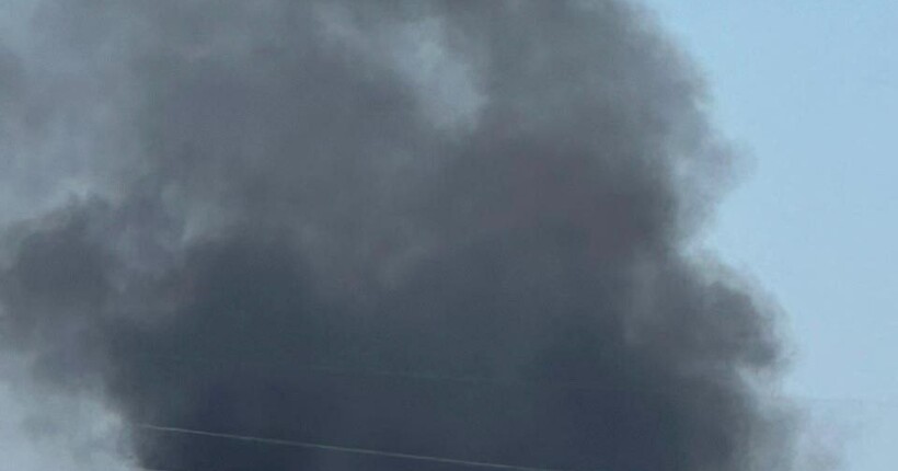 Ворог двічі вдарив по дата-центру в Києві: є постраждалі, серед них діти