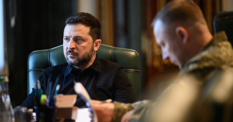 Зеленський заявив про важливі результати операції 