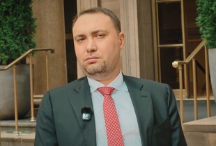 Буданов розповів про стан дружини після отруєння: Наслідки досі даються взнаки