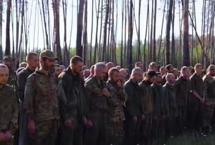 Росіяни здавалися у полон цілими підрозділами: 3 АК провів третій етап операції 