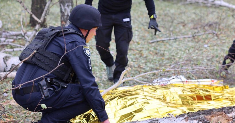 Ворог скинув три КАБи Суми: серед загиблих 16-річна дівчина