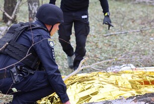 Ворог скинув три КАБи Суми: серед загиблих 16-річна дівчина