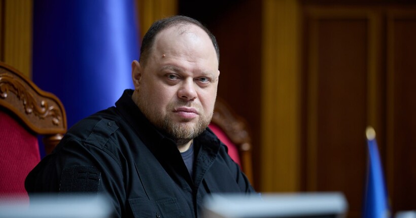 Перед підвищенням податків необхідно проаналізувати альтернативи - Стефанчук
