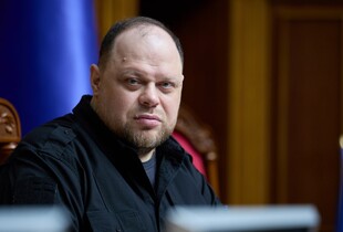 Перед підвищенням податків необхідно проаналізувати альтернативи - Стефанчук