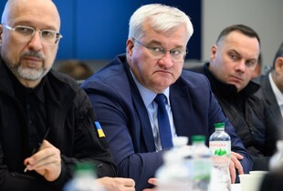 Війська рф поблизу Куп’янська використовували людей як 