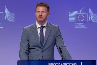 в ЄС відреагували на російську диверсію в Естонії: 