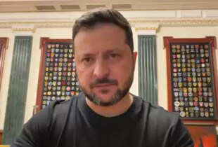 Росіяни вже почали додаткову мобілізацію: головне зі звернення Зеленського 28 вересня