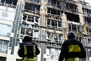 рф десятки разів атакувала Дніпропетровщину 28 вересня: шестеро загиблих, 28 поранених