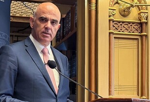 Безкарності не буде: Генсек Ради Європи відреагував на удар рф по НАН у Києві