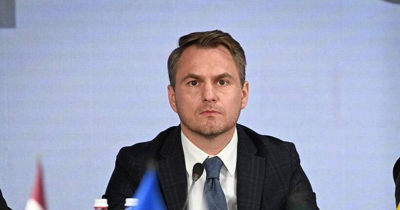 Зеленський виключив зі складу РНБО ексгенпрокурора Кравченка