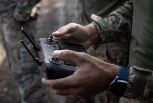 СБС щодня знищують батальйон росіян - 