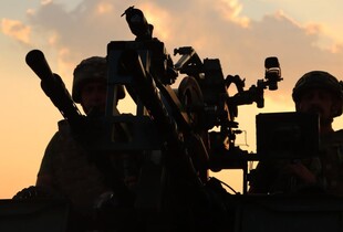 Україна збила близько 60% реактивних дронів за три місяці - експерт