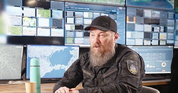 Збільшення чисельності живої сили росіян на фронті ми відчуваємо з початку вересня – “Мадяр”