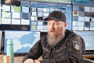 Збільшення чисельності живої сили росіян на фронті ми відчуваємо з початку вересня – “Мадяр”