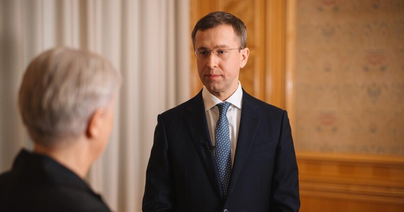 Корецький розповів, як Україна планує покрити дефіцит бюджету у $27 млрд