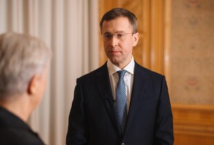 Корецький розповів, як Україна планує покрити дефіцит бюджету у $27 млрд