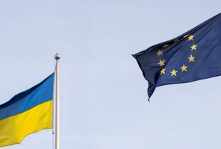 Забуранна пояснила значення окремої дорожньої карти вступу України до ЄС