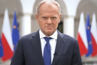 Туск про загрозу з боку росії: 