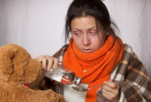 Епідсезон грипу і ГРВІ стартував в Україні: що треба знати