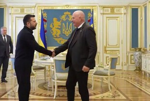 Зеленський провів зустріч зі спікером парламенту Данії: подробиці діалогу