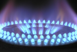 Тарифи на газ у жовтні 2026 року: постачальники оголосили ціни
