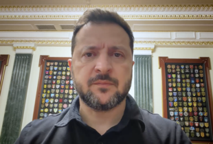 Новий транш від ЄС надійде найближчими днями: головне зі звернення Зеленського 29 вересня