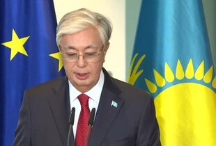 Токаєв заявив, що Путін 