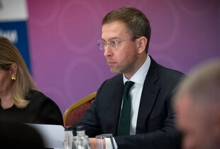 Україні бракує $27 млрд на оборонні потреби у 2026 році - Корецький