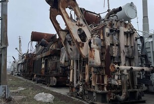 Після російських атак є знеструмлення у Києві та п’яти областях - Міненерго