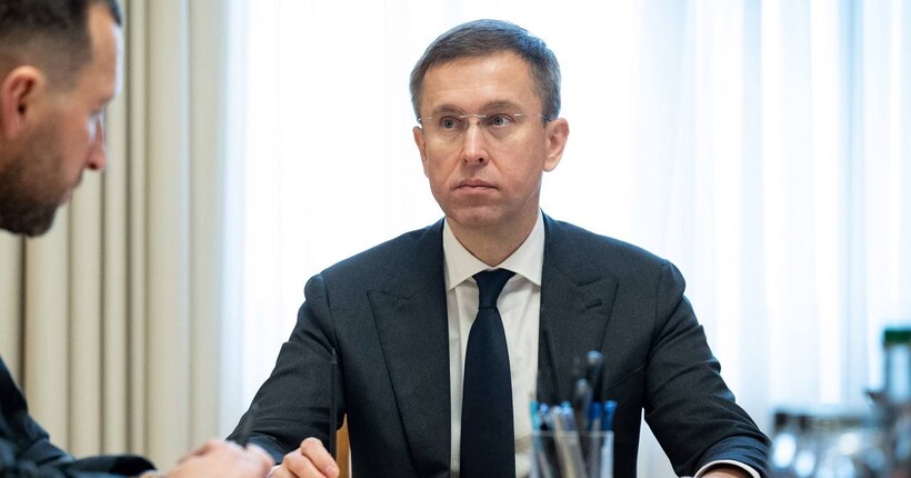 Корецький назвав умову для залучення $29,5 млрд від партнерів