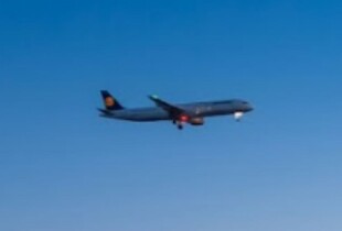 Інцидент у літаку авіакомпанії Flydubai: пілоти з ОАЕ і Оману вчинили бійку під час польоту (відео)