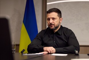 Президенти України і Фінляндії обговорили посилення ППО та F-16