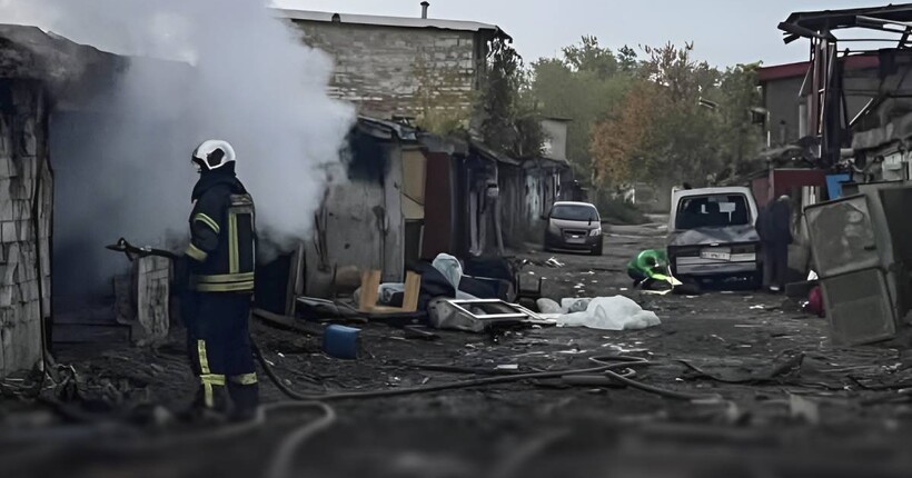 Міжнародний реєстр збитків відкрив для подання всі 43 категорії заяв
