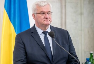 Україна ініціювала терміновий розгляд гуманітарної катастрофи в Олешках в ОБСЄ - Сибіга