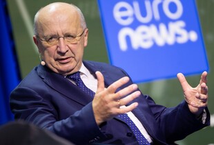 Москва має відчувати наслідки гібридних атак у Європі - Кубілюс 