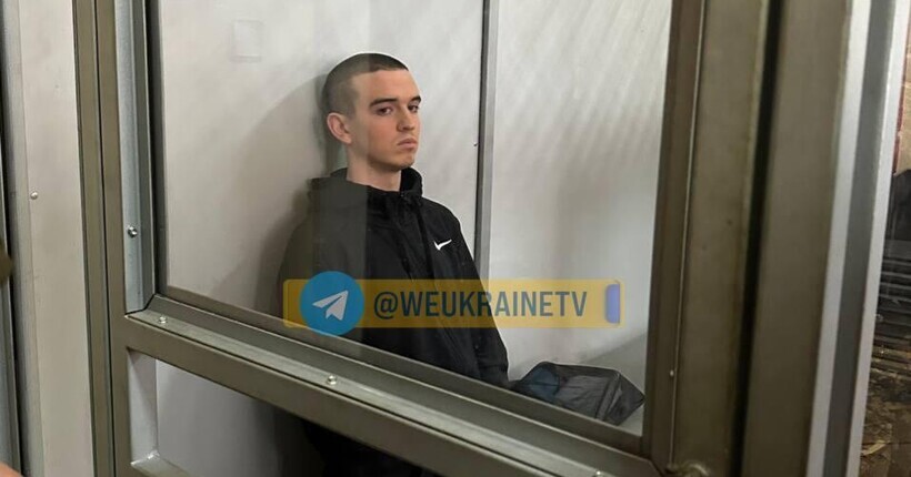 Вбивство Ірини Фаріон: Зінченка засудили до довічного позбалення волі