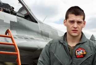 У бою загинув пілот МіГ-29 та бригади 